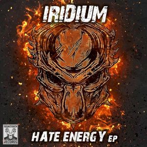 Hate Energy (Single)