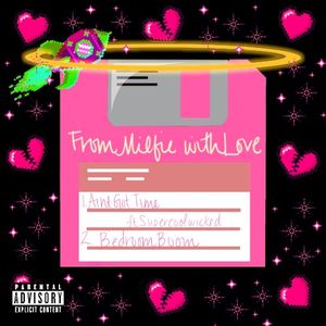 From Milfie, With Love (Single)