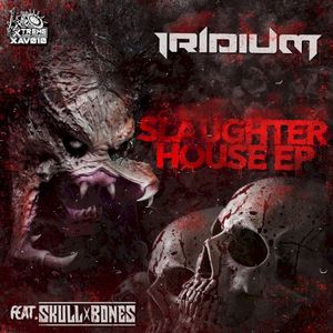 Slaughter House EP (EP)