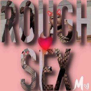 Rough Sex (EP)