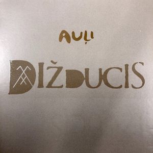 Dižduča Diņķis