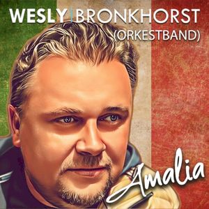 Amalia (Orkestband) (Single)