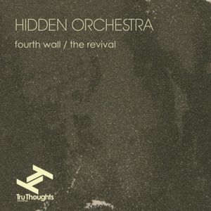 Fourth Wall / The Revival (Single)