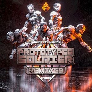 Prototypes Soldier Remixes