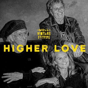 Higher Love (Single)