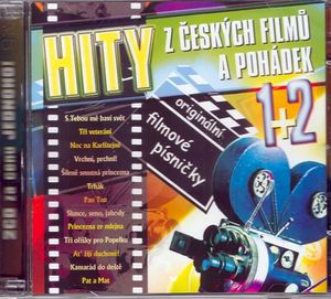 Hity z českých filmů a pohádek