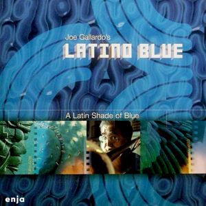 Latino Blue