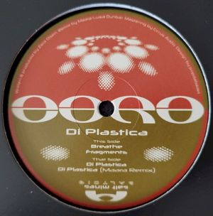 Di Plastica (EP)