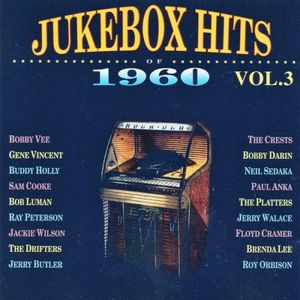 Jukebox Hits of 1960, Volume 3