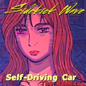 Self-Driving Car (Shim Ko remix)