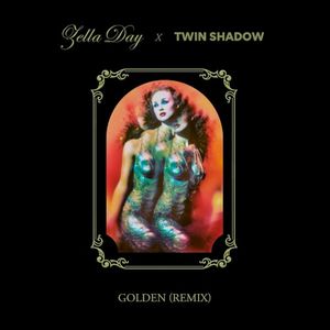 Golden (Twin Shadow Remix) (Single)