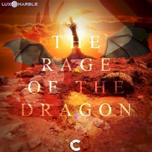 The Rage of the Dragon (Single)