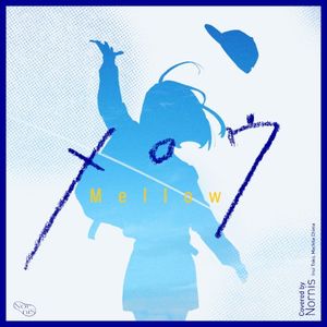 メロウ (Single)