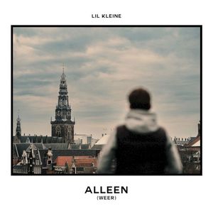 Alleen (Weer) (Single)