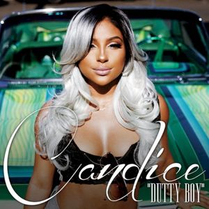 Dutty Boy (Single)