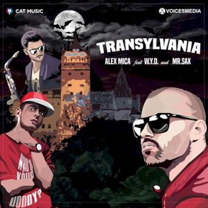 Transylvania (Single)