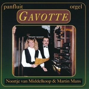 Gavotte