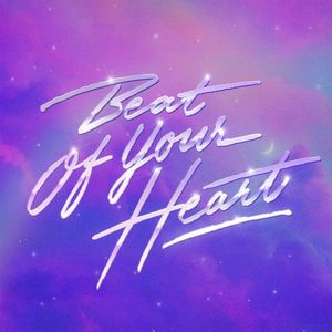 Beat Of Your Heart (Single)