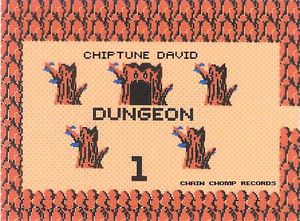 Dunegon 1 (EP)