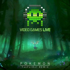 Pokémon Theme (TheFatRat Remix) (Single)