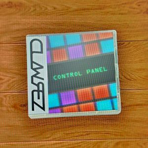 Control Panel (Single)