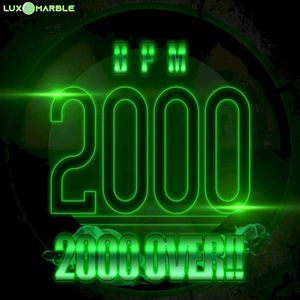 2000 OVER!!