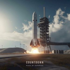 Countdown (Single)