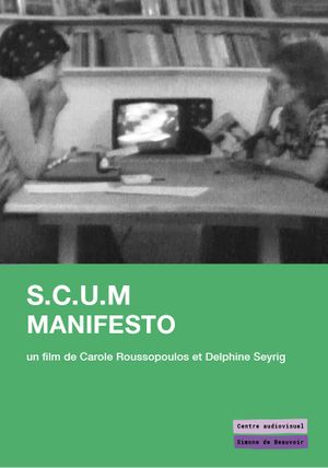 S.C.U.M. Manifesto