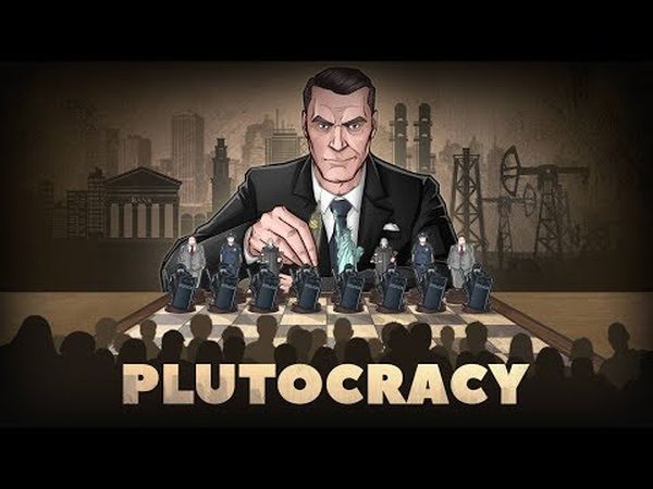 Plutocracy