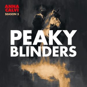 Peaky Blinders: Season 5 (OST)