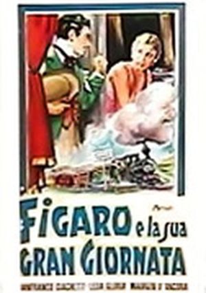Figaro e la sua gran giornata