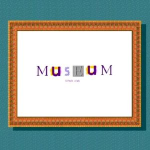 Museum (Single)