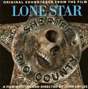 Lone Star (Original Soundtrack) (OST)