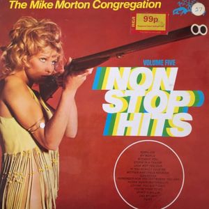 Non Stop Hits Volume Five