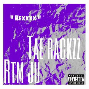 Rexx (Single)
