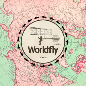 Worldfly (EP)