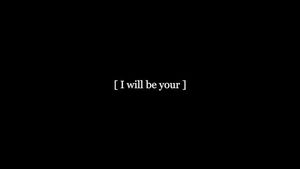I Will Be Your (Black Star Line Freestyle)