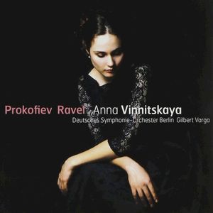 Prokofiev / Ravel