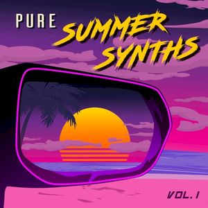 Pure Summer Synths, Vol. 1