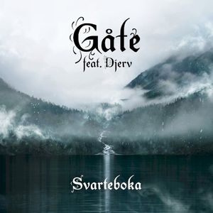 Svarteboka/Skarvane (Single)