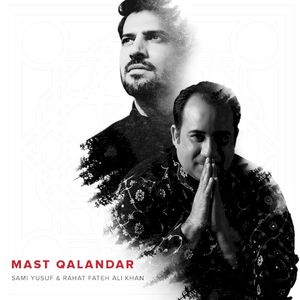 Mast Qalandar (Single)