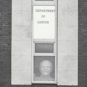 Department of Labour (EP)