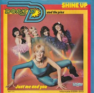 Shine Up (Single)