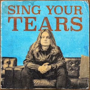 Sing Your Tears (EP)