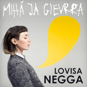 Mihá Ja Gievrra (Single)