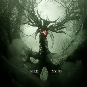 Fire Inside (Single)