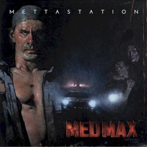 Med Max (EP)