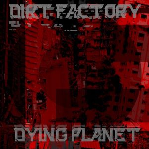 Dying Planet