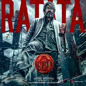 Ratata (From “Leo”) (OST)