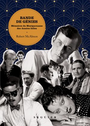 Bande de génies